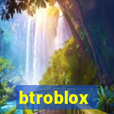 btroblox - making roblox better